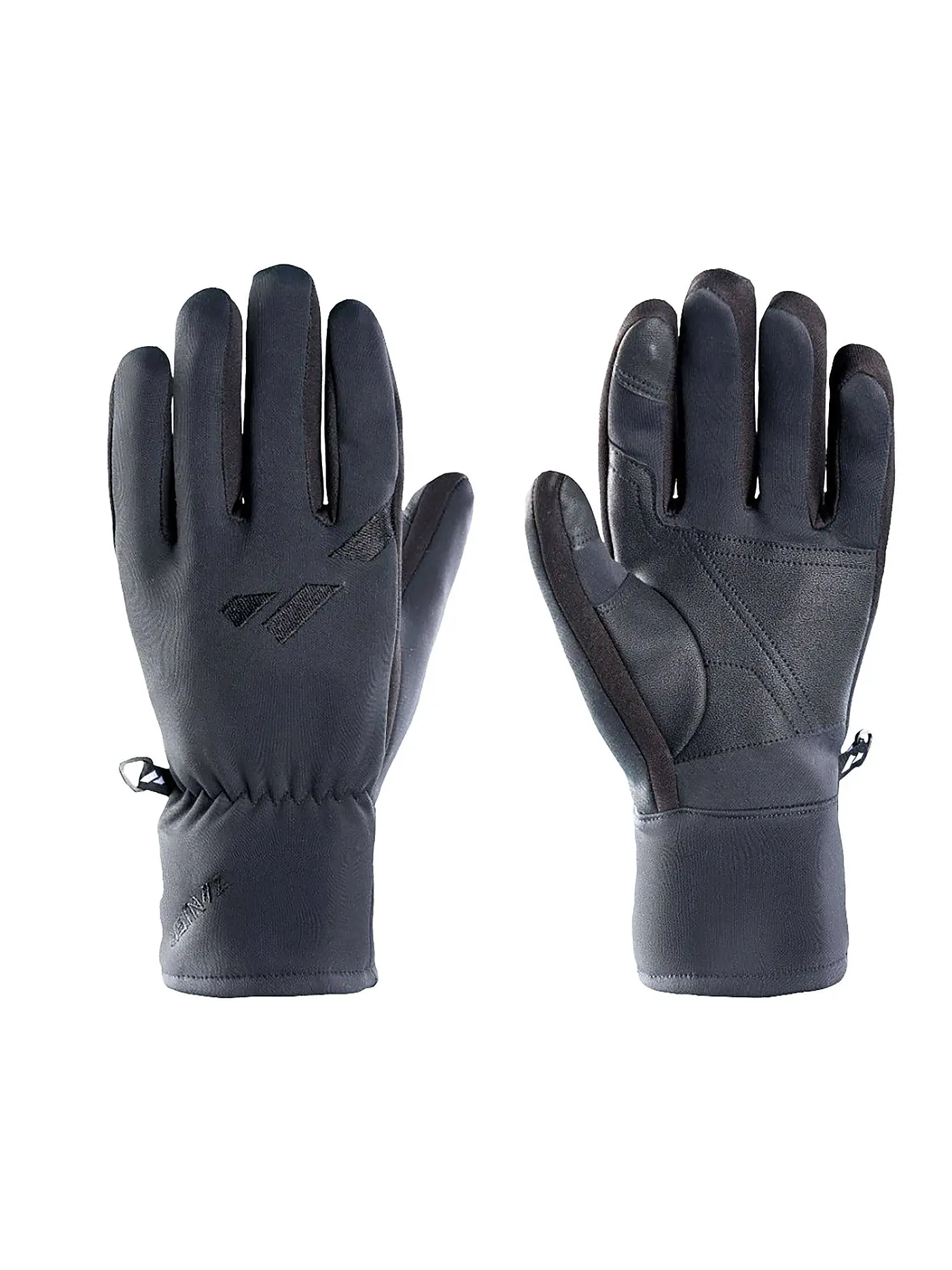 ZANIER | Damen Handschuhe Move Softshell | 